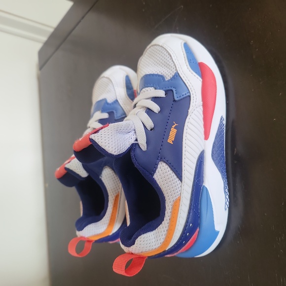 Puma X-Ray 2 Square AC Inf - Picture 2 of 7